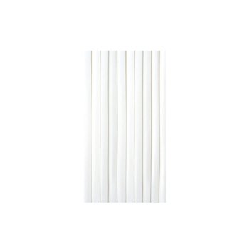1 Stk. Tischskirting Tischverkleidung Premium Airlaid 4m x 72cm weiß